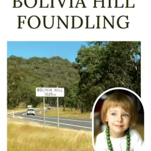 The Bolivia Hill Foundling Seasonal Sale