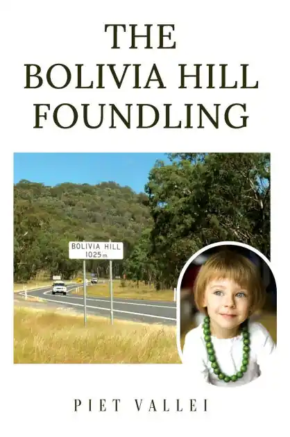 The Bolivia Hill Foundling Seasonal Sale