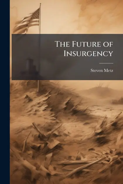 Express Delivery The Future of Insurgency