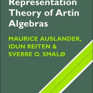 Low Price Representation Theory of Artin Algebras