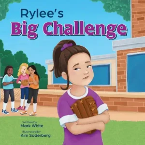 Holiday Sale Rylee's Big Challenge