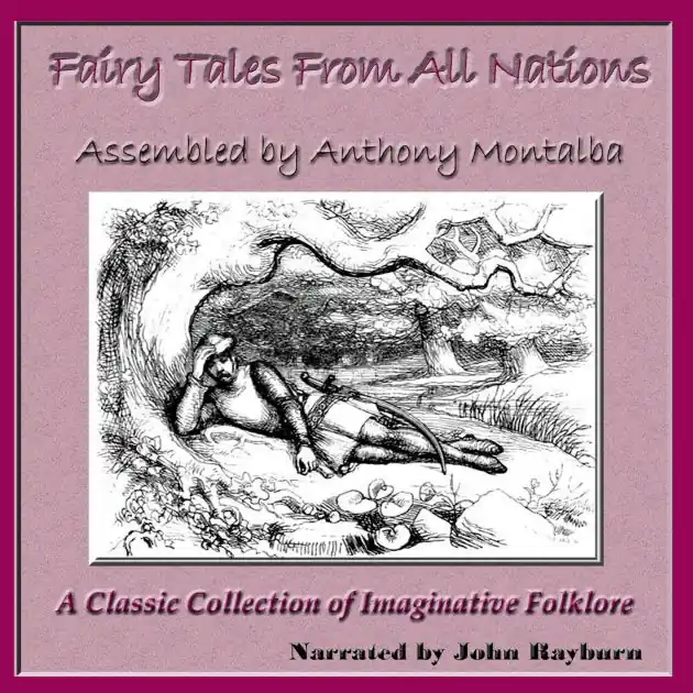 Today Only Fairy Tales From All Nations