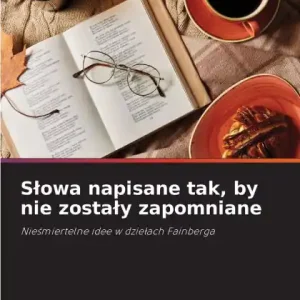 Slowa napisane tak, by nie zostaly zapomniane Same Day Shipping
