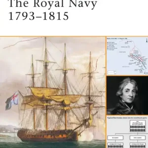 The Royal Navy 1793-1815 Last Chance