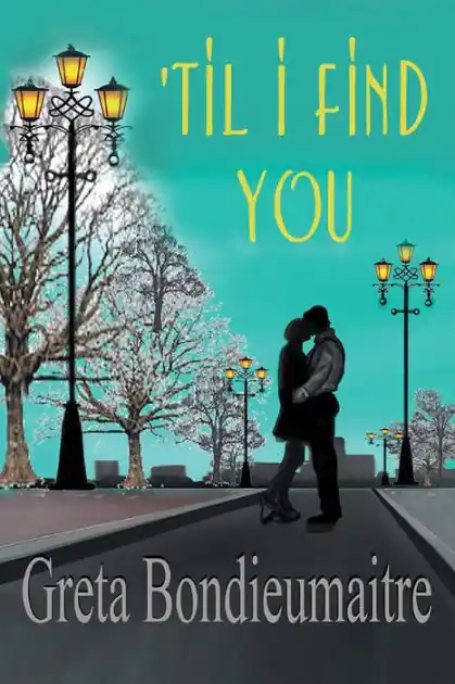 'Til I Find You Deal