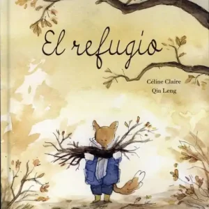 El refugio Big Sale