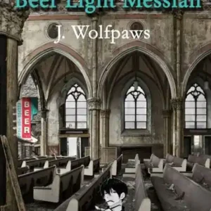 Beer Light Messiah Warranty Included