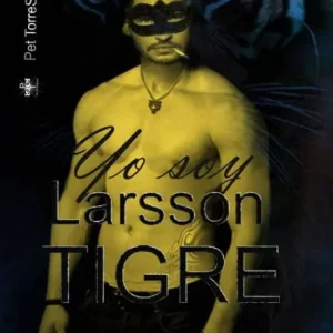 Best Choice Yo soy Larsson Tigre