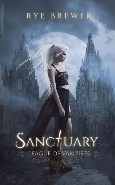 Special Discount Sanctuary