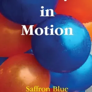 Poetry in Motion Free Delivery