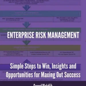 Final Sale Enterprise Risk Management - Simple Steps to Win, Insights and Opportunities for Maxing Out Success