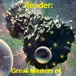 Special Offer Poul Anderson Reader: Great Masters of Vintage Sci-Fi