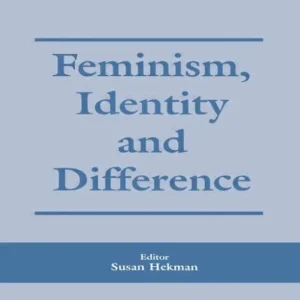 Feminism, Identity and Difference Buy Direct