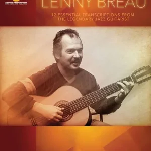 Trending Best of Lenny Breau