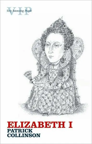 Low Price Elizabeth I