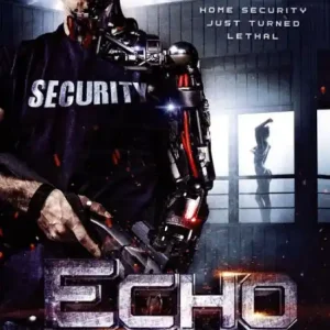 Free Delivery Echo Drive
