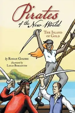 Pirates of the New World: Island of Gold Fresh Stock