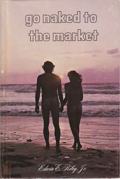 "Go Naked to the Market" Special Discount