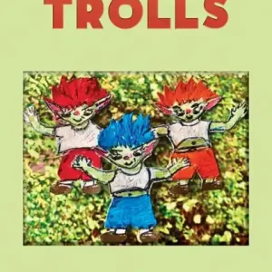 Free Shipping The Singing Trolls