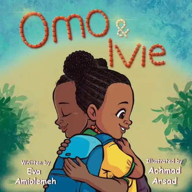 Omo & Ivie Flash Sale