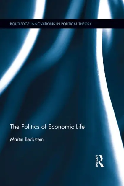 Trusted Brand The Politics of Economic Life