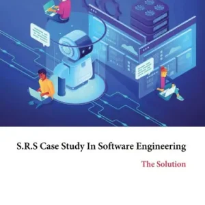 S.R.S Case Study In Software Engineering: The Solution Seasonal Sale