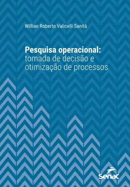 Top Pick Pesquisa operacional:: tomada de decisão e otimização de processos