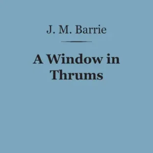 While Supplies Last A Window in Thrums