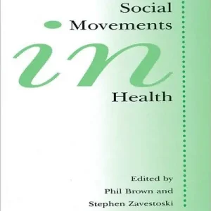 Social Movements in Health Editor’s Pick