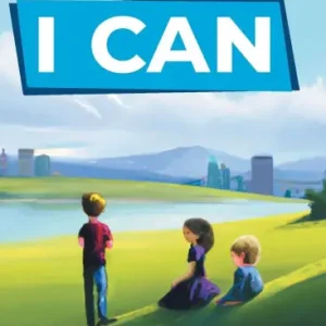 Trending With God I Can: Family Devotions