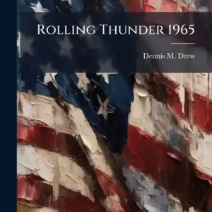 Wholesale Rolling Thunder 1965