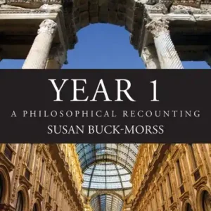 Fresh Stock YEAR 1: A Philosophical Recounting