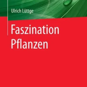 Luxury Faszination Pflanzen