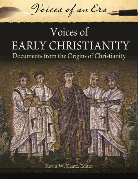 Discount Voices of Early Christianity: Documents from the Origins of Christianity