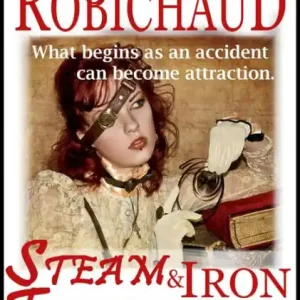 Warranty Included Steam and Iron, Flesh and Musk