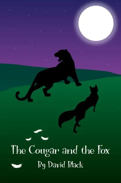 The Cougar and The Fox Weekend Sale