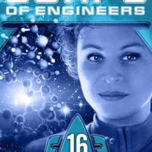 Star Trek - Corps of Engineers 16: Der hippokratische Eid Certified