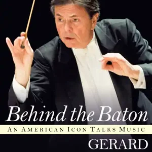 Behind the Baton: An American Icon Talks Music Last Chance
