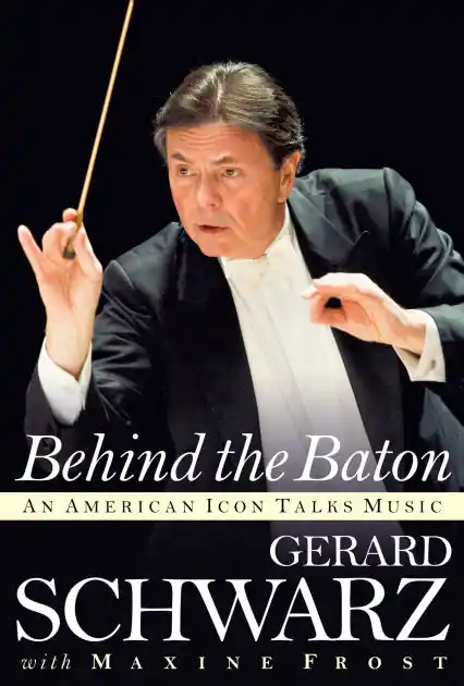Behind the Baton: An American Icon Talks Music Last Chance