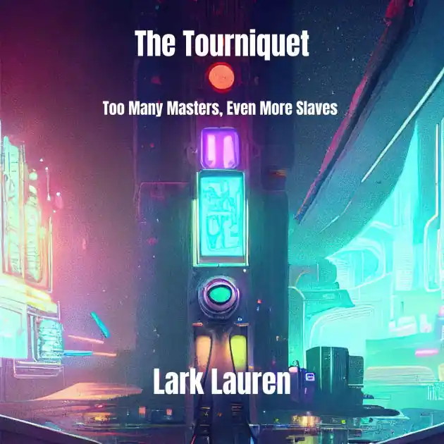 Worldwide Shipping The Tourniquet: Too Many Masters, Even More Slaves