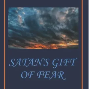 Satan's Gift of Fear New Arrival