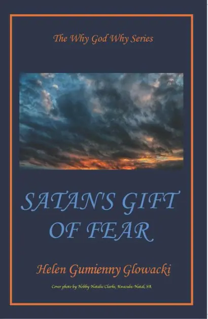 Satan's Gift of Fear New Arrival