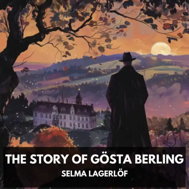Best Price Story of Gösta Berling, The (Unabridged)