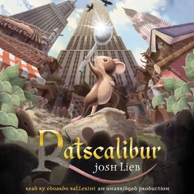 Holiday Sale Ratscalibur