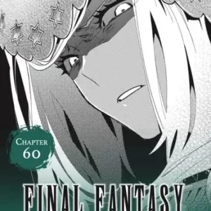 Final Fantasy Lost Stranger, Chapter 60 Latest