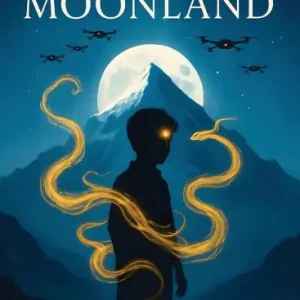 Next Day Delivery The Seer of the Moonland: In a world forgetting itself, only those who remember can restore the light.