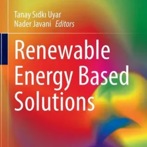 Renewable Energy Based Solutions Modern