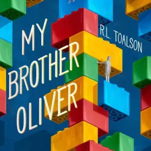 My Brother Oliver Cheap