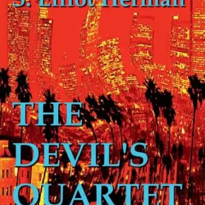 The Devil's Quartet Same Day Shipping