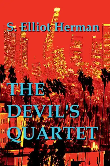 The Devil's Quartet Same Day Shipping